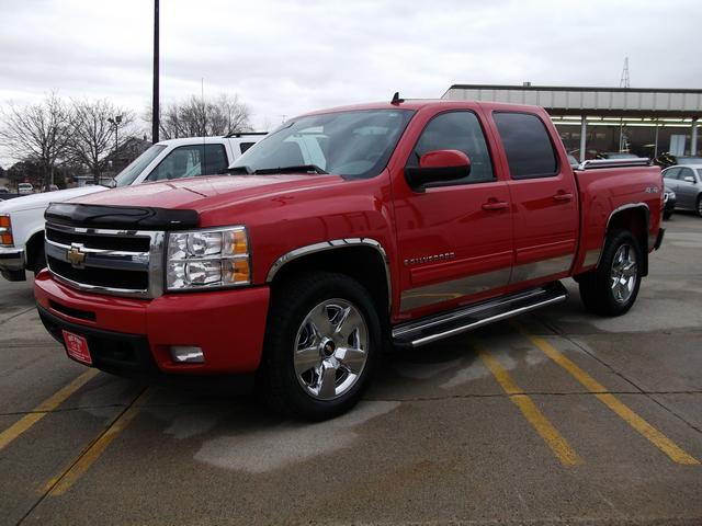 2009 Chevrolet Silverado 1500 for sale