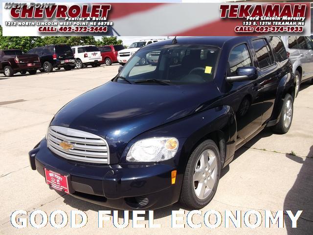 2011 Chevrolet HHR for sale