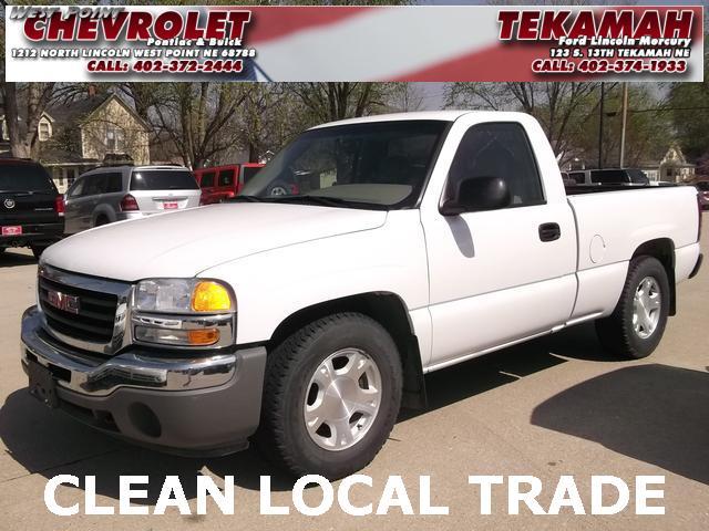 2007 GMC Sierra 1500 for sale