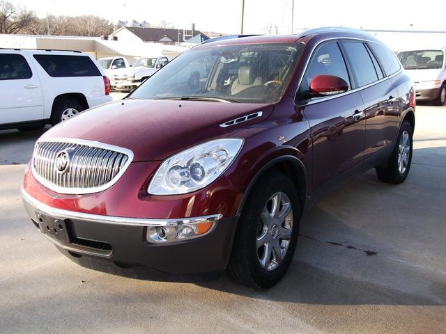 2008 Buick Enclave for sale