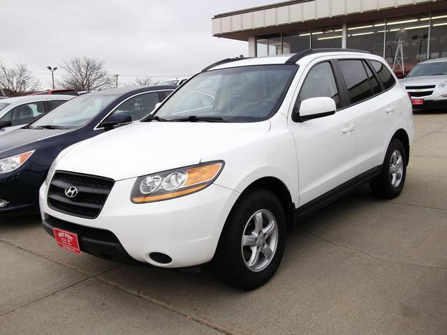 2008 Hyundai Santa Fe for sale