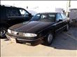 1997 Oldsmobile Eighty Eight