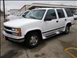 1996 Chevrolet Tahoe
