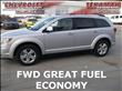 2011 Dodge Journey