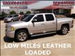 2010 Chevrolet Silverado 1500