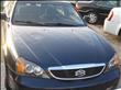 2005 Suzuki Verona