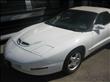 1995 Pontiac Firebird