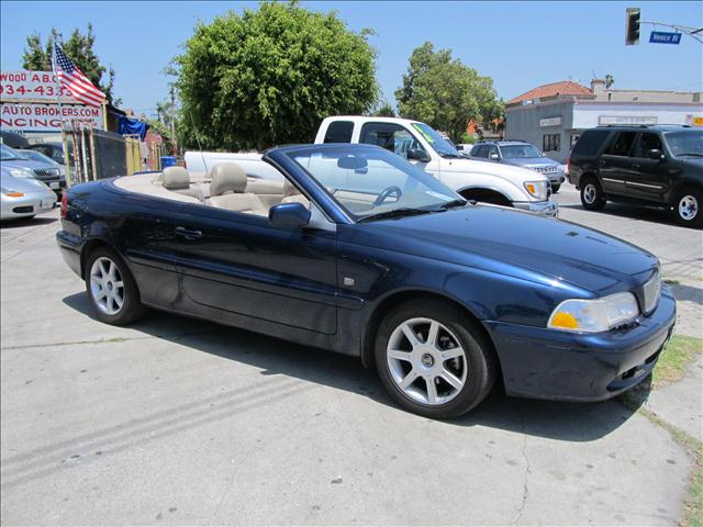 2001 Volvo C70 for sale