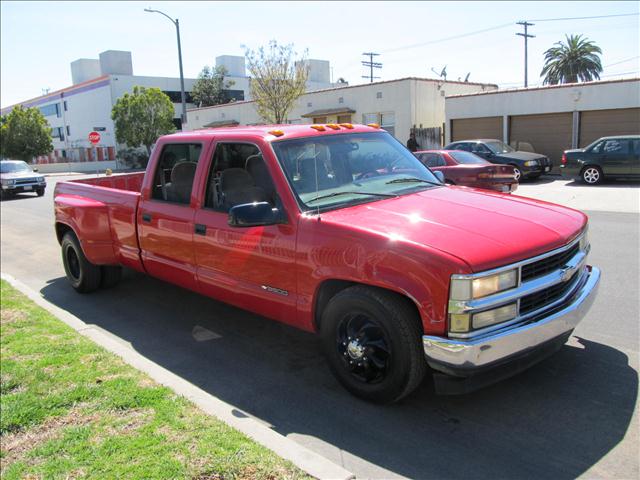 1999 Chevrolet C3500 for sale