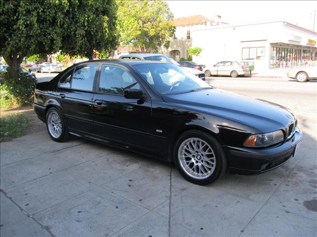2001 BMW 5 series for sale