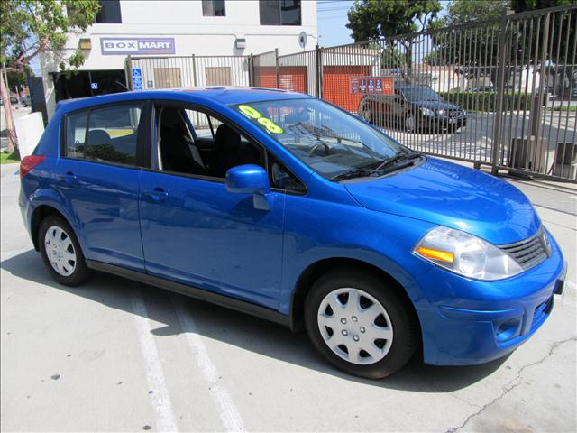 2008 Nissan Versa for sale