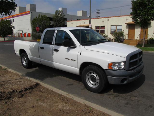 2004 Dodge Ram 1500 for sale