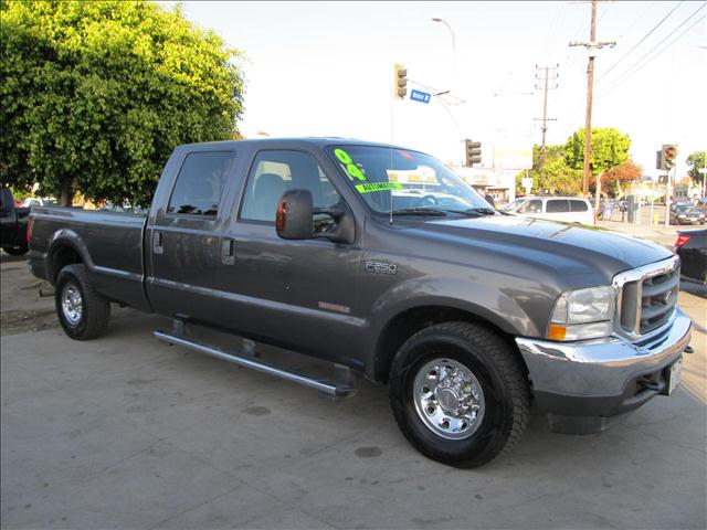 2004 Ford F250 for sale