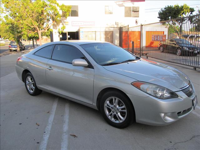 2005 Toyota Camry Solara for sale