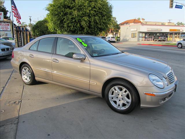 2006 Mercedes-Benz E-Class for sale