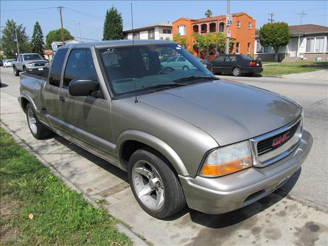 2003 GMC Sonoma for sale