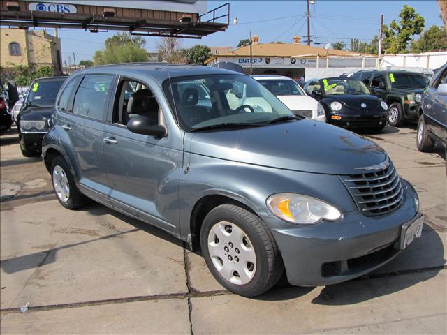 2006 Chrysler PT Cruiser for sale