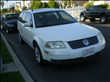 2004 Volkswagen Passat
