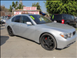 2003 BMW 7 series