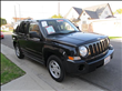 2008 Jeep Patriot