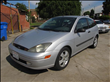 2003 Ford Focus
