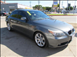 2005 BMW 5 series
