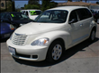 2008 Chrysler PT Cruiser