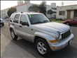 2007 Jeep Liberty