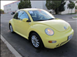 2001 Volkswagen New Beetle