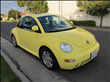 2000 Volkswagen New Beetle