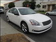 2004 Nissan Maxima