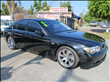 2004 BMW 7 series