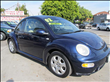 2002 Volkswagen New Beetle