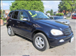 2004 Mercedes-Benz M Class