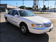 2001 Lincoln Continental