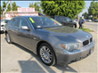 2002 BMW 7 series