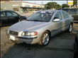 2002 Volvo S60