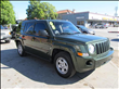 2008 Jeep Patriot