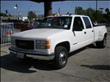 2000 GMC Sierra 3500