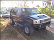 2003 Hummer H2