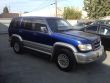 1998 Isuzu Trooper