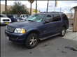 2005 Ford Explorer