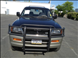 1997 Mitsubishi Montero Sport