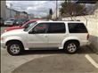 2000 Ford Explorer