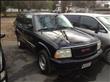 1999 GMC Jimmy