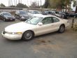 1995 Lincoln Mark VIII