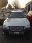 2007 Volvo XC70