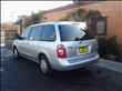 2006 Mazda MPV