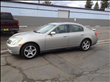 2003 Infiniti G35