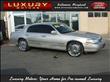 2004 Lincoln Town Car